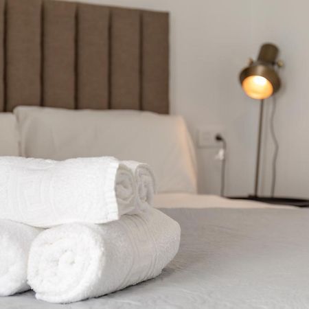 חרז Villamarta Boutique Rooms מראה חיצוני תמונה