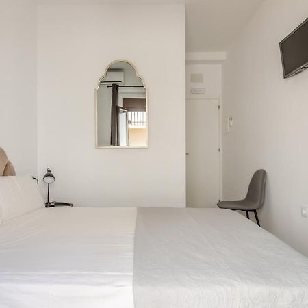 חרז Villamarta Boutique Rooms מראה חיצוני תמונה